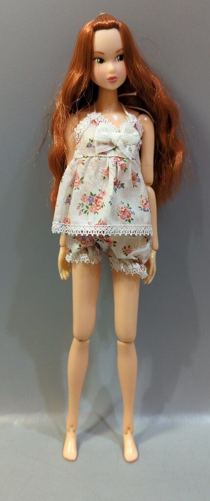 るファッション通販サイト セキグチ momokoDOLL Wake-Up momoko WUDsp