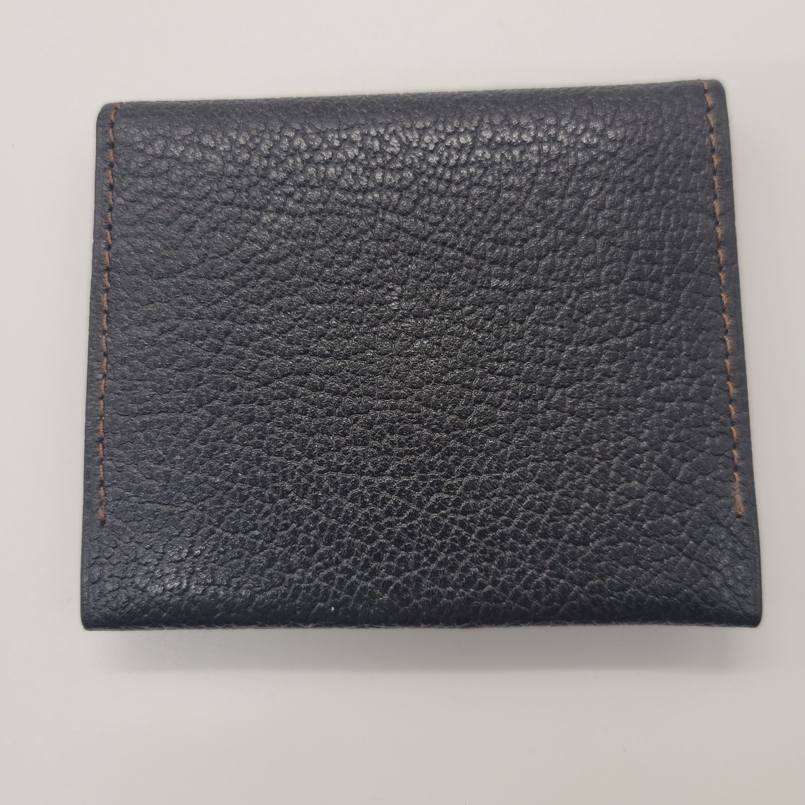 ジャンニヴェルサーチコインケース　小物入れ GIANNI VERSACE ジャンニ ヴェルサーチ レザー コインケース 小銭入れ