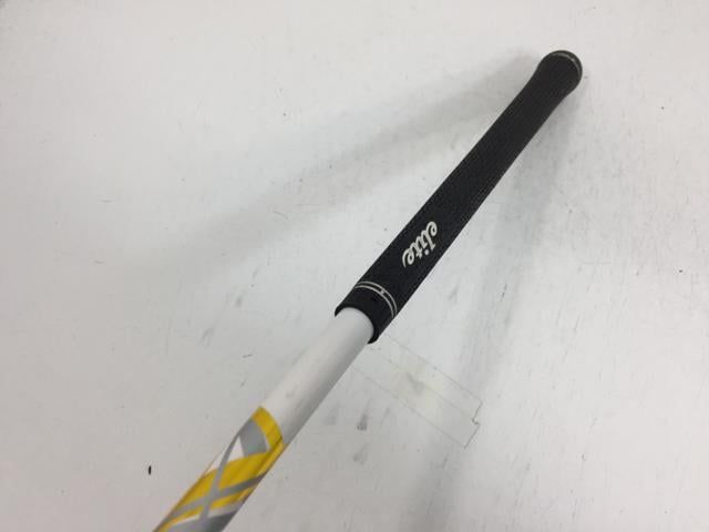 返品OK 【中古ゴルフクラブ】デザインチューニング シャフト単品