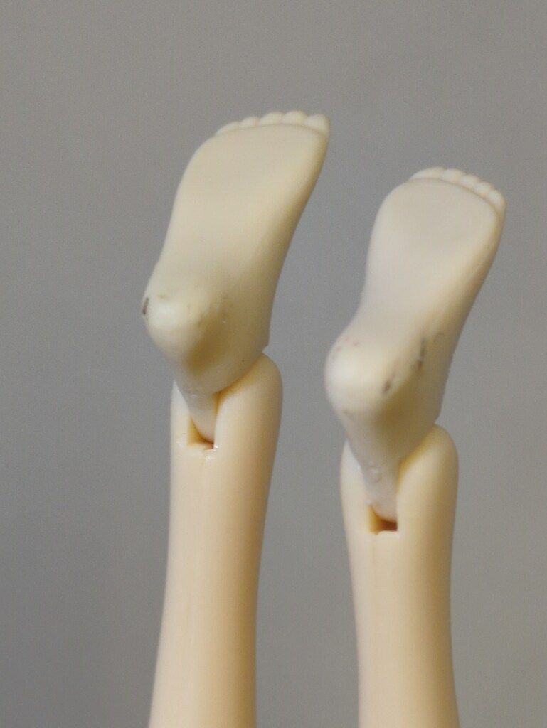  セキグチ momokoDOLL レーシーモダニスト 人形本体 momoko