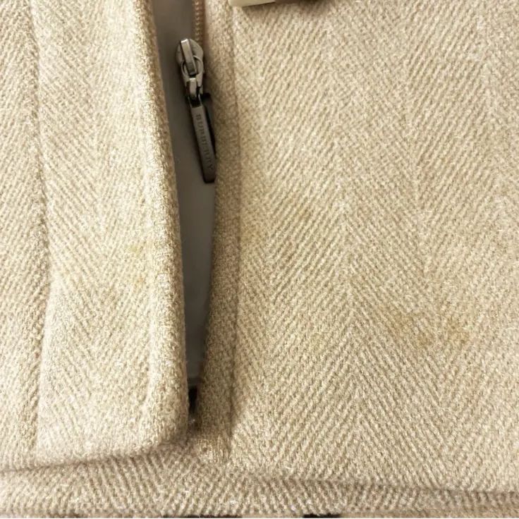 美品✨ バーバリーロンドン ダッフルコート ショート丈 ベージュ サイズ40 3066001125071609_01_7745.jpeg