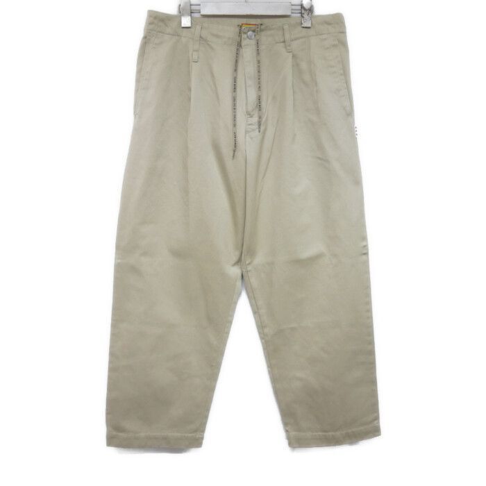 ヒューマンメイド　スケーターパンツ HUMAN MADE ヒューマンメイド NIGO 国内正規 SKATER PANTS スケーター