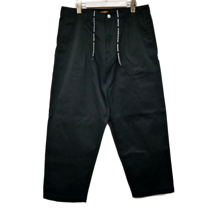 HUMAN MADE ヒューマンメイド NIGO 国内正規 SKATER PANTS スケーター