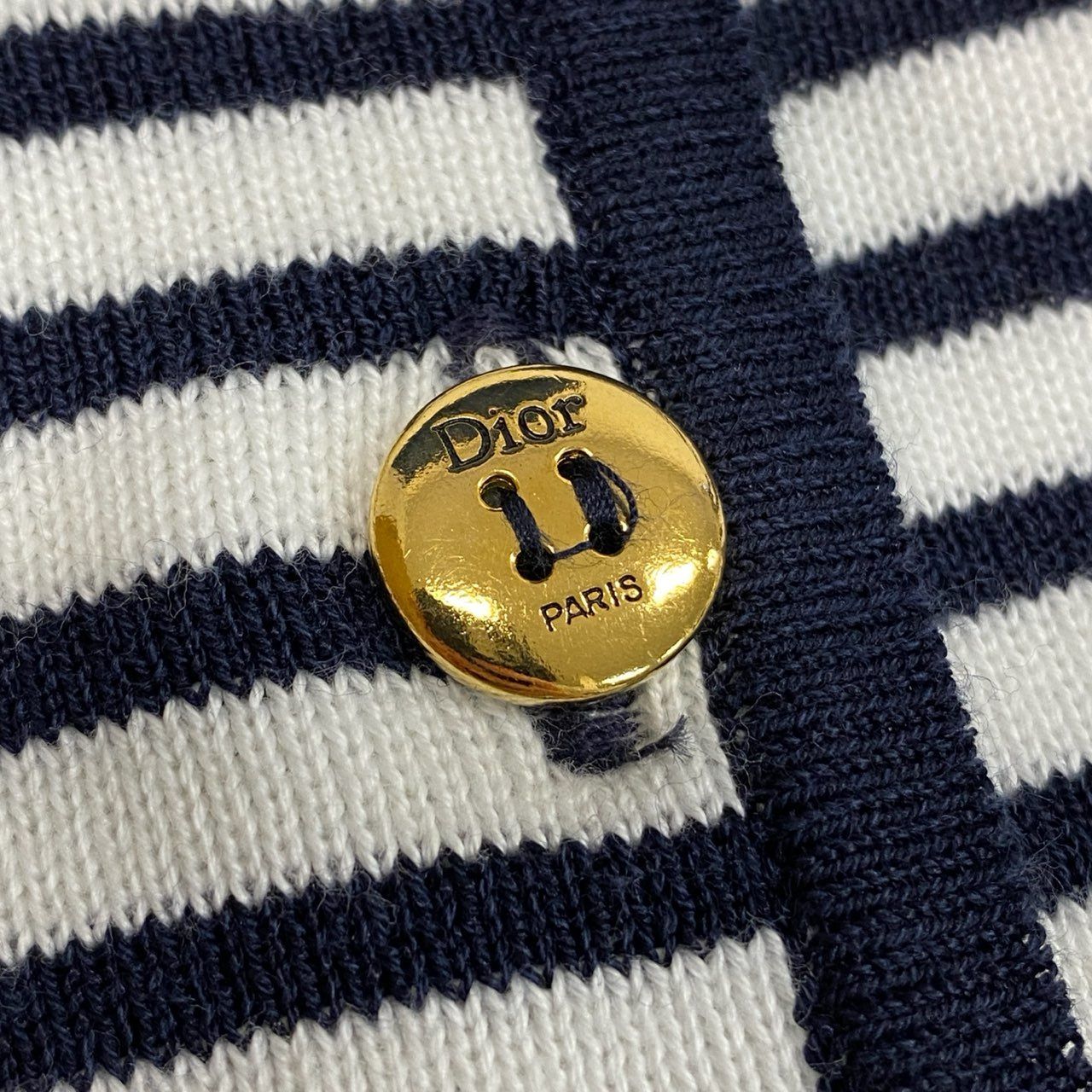 3L28 Vintage Christian Dior ヴィンテージ クリスチャンディオール CD