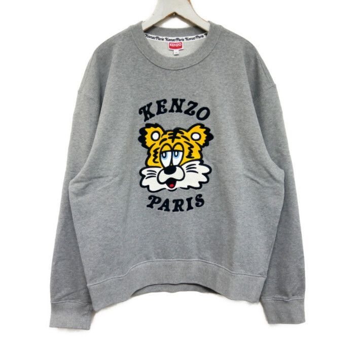 トップス KENZO NIGO VERDY M KENZO by NIGO® × VERDY の2024年ホリデーコレクションが登場 - Yakkun