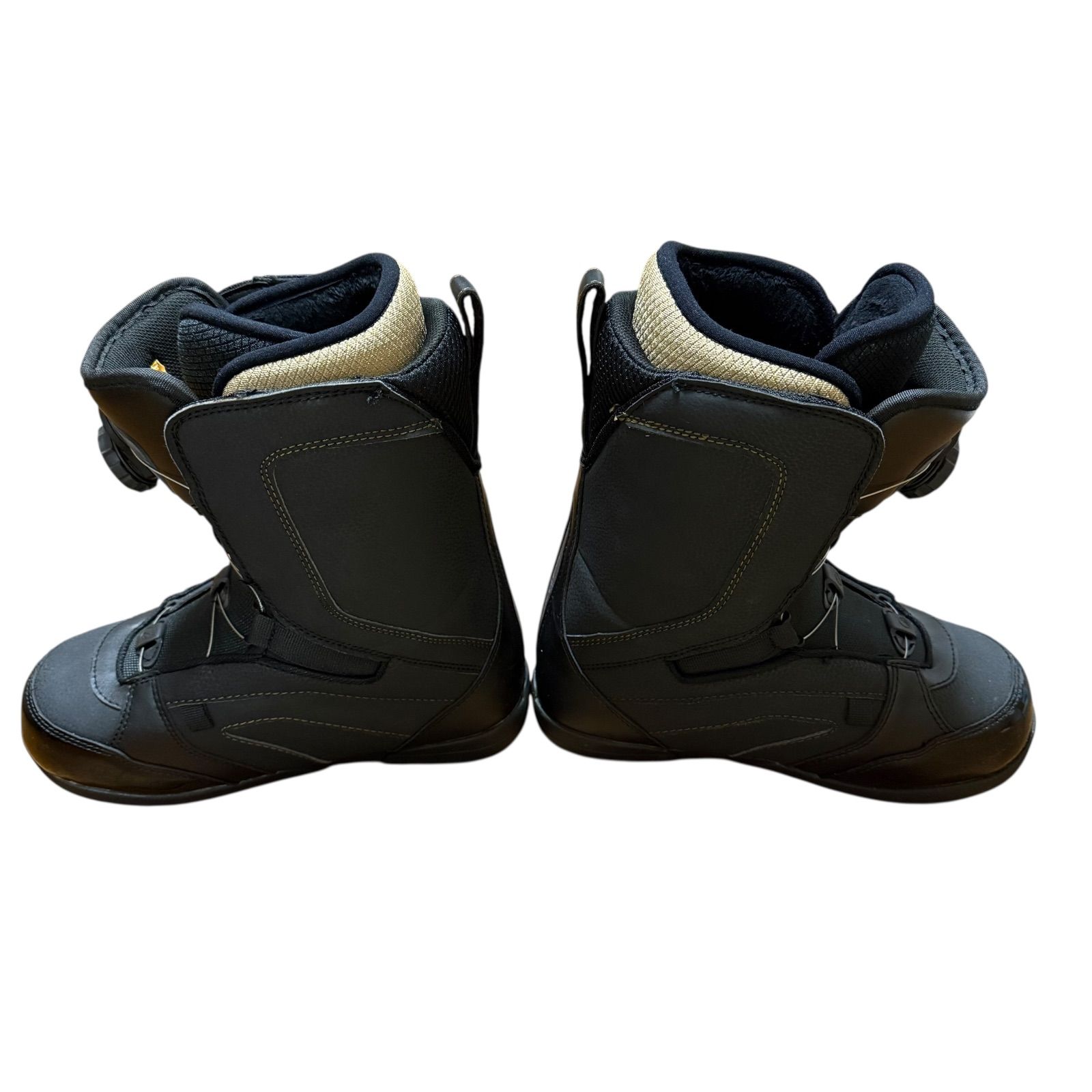 ほぼ未使用】LASTARTS LS912 BOA 24.5-25cm スノーボードブーツ