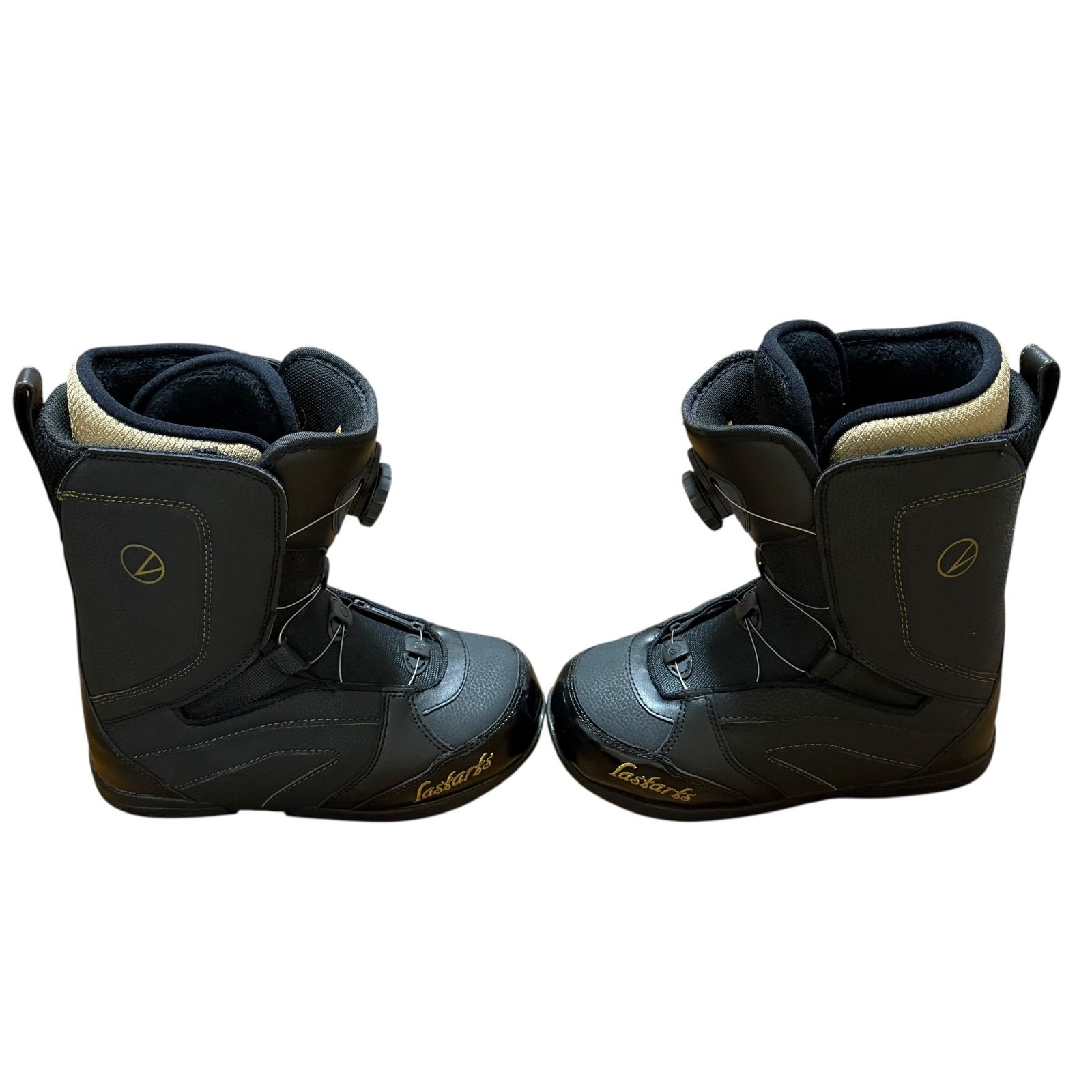 ほぼ未使用】LASTARTS LS912 BOA 24.5-25cm スノーボードブーツ
