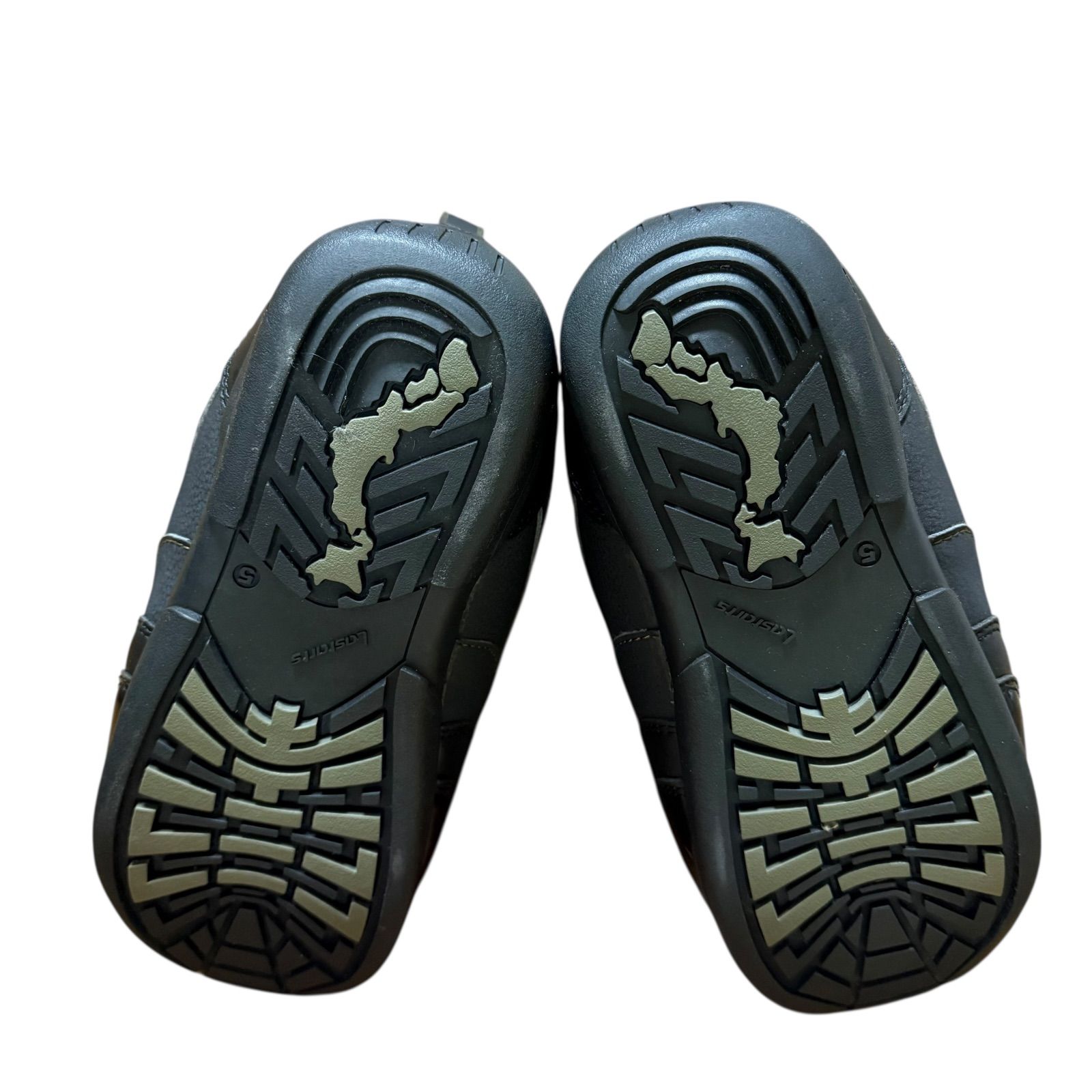 ほぼ未使用】LASTARTS LS912 BOA 24.5-25cm スノーボードブーツ