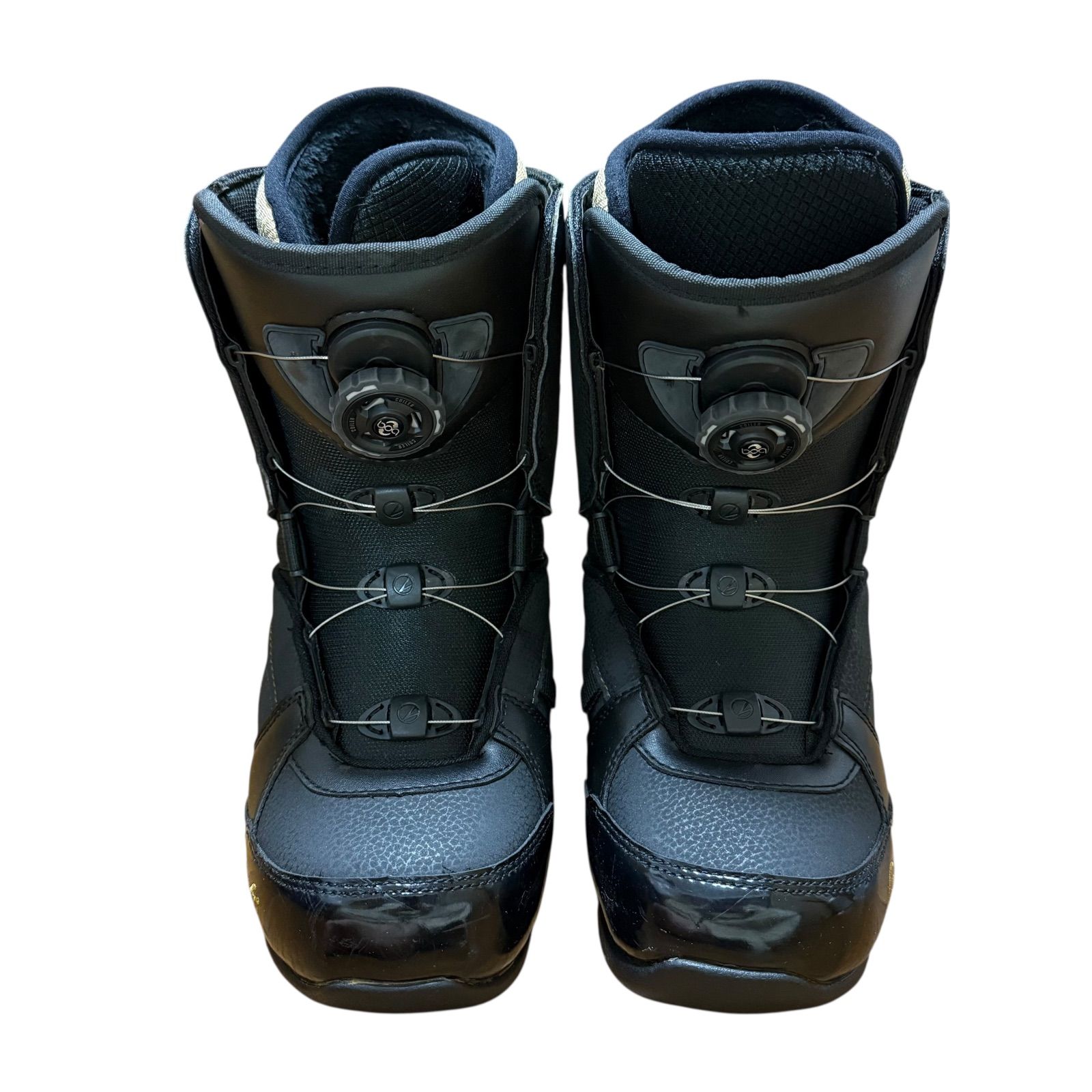 ほぼ未使用】LASTARTS LS912 BOA 24.5-25cm スノーボードブーツ