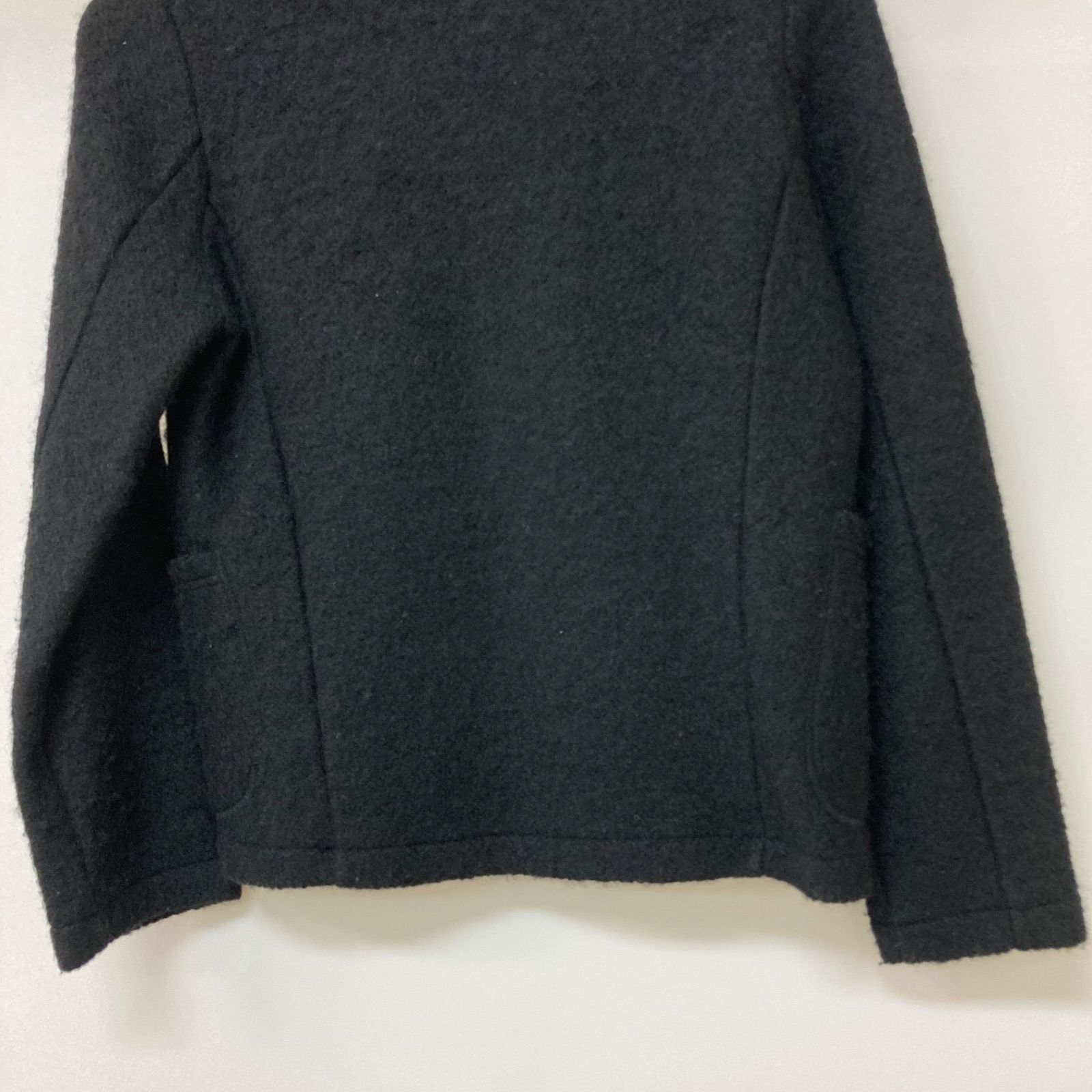 ミズイロインド アウター