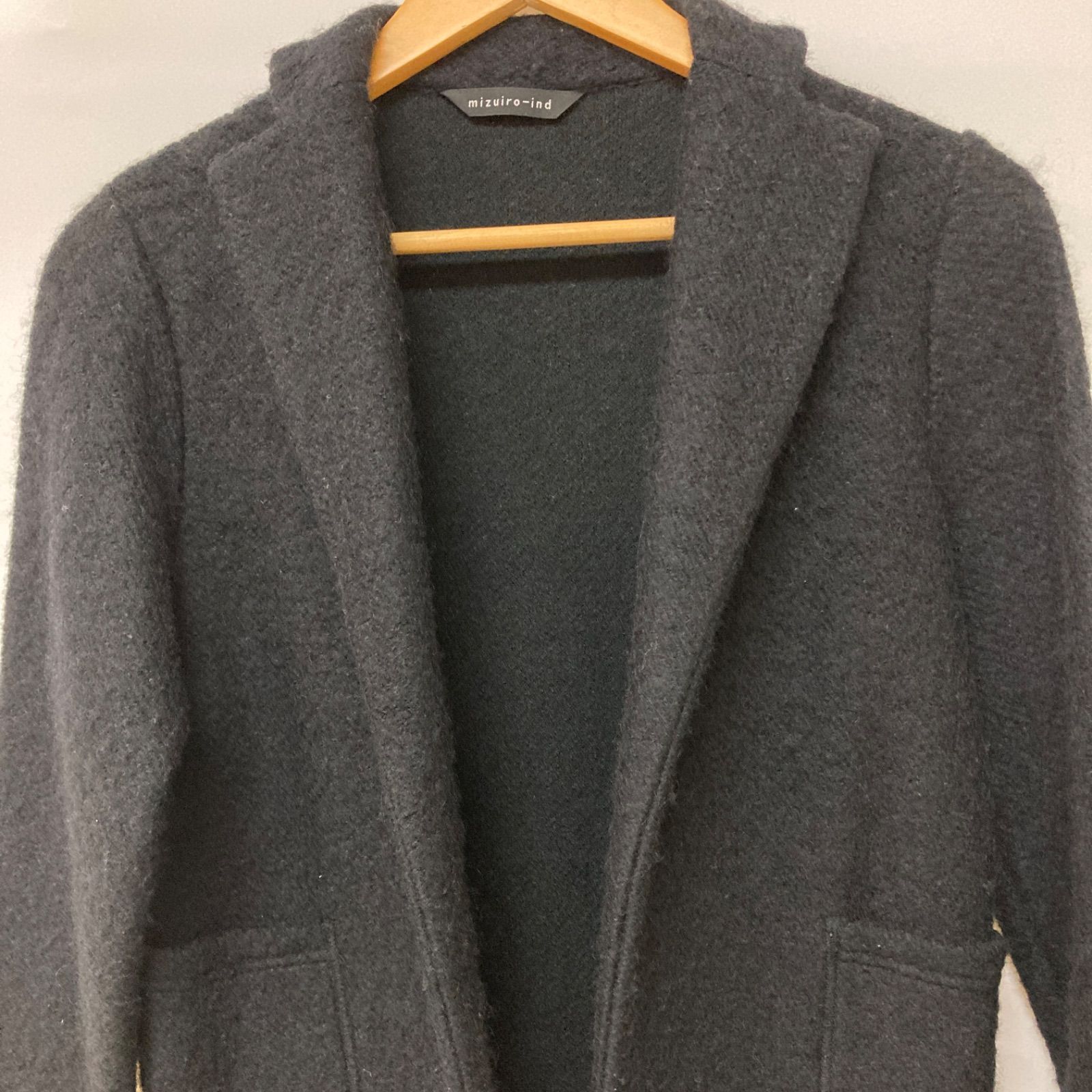 ind ミズイロインド