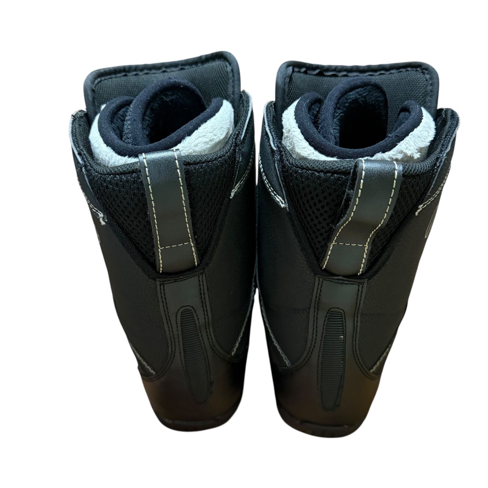 ほぼ未使用】LASTARTS LS912 BOA 22.5-23cm スノーボードブーツ