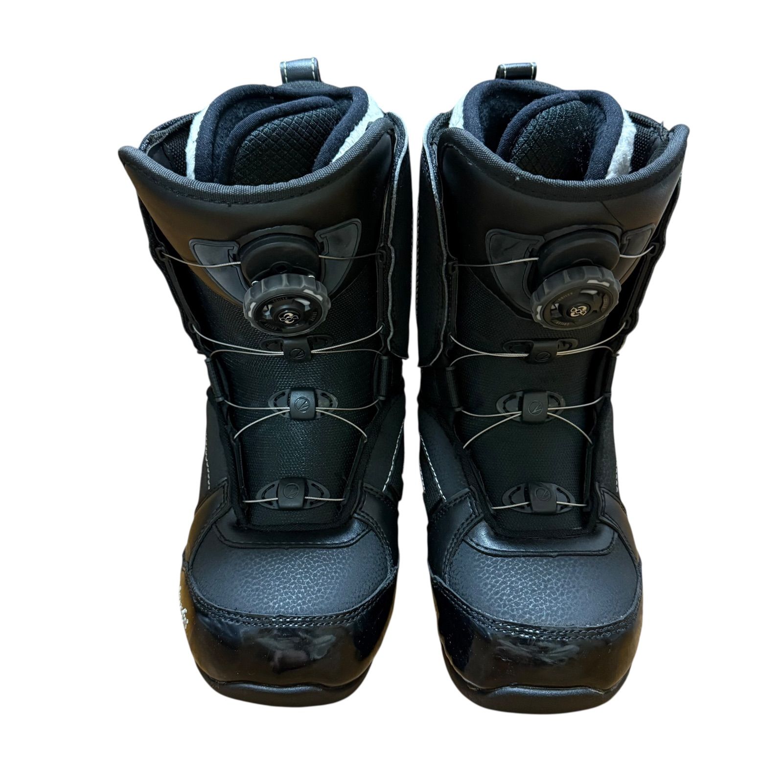ほぼ未使用】LASTARTS LS912 BOA 22.5-23cm スノーボードブーツ