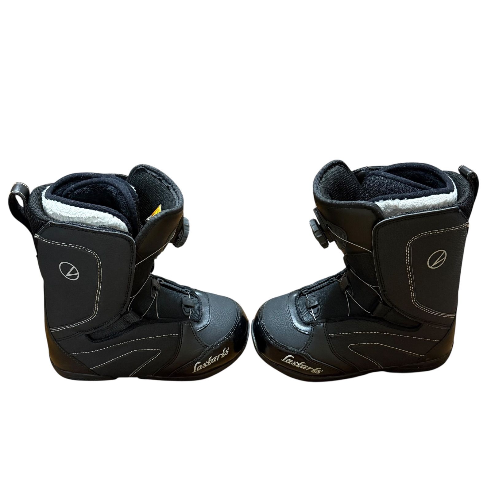 ほぼ未使用】LASTARTS LS912 BOA 22.5-23cm スノーボードブーツ