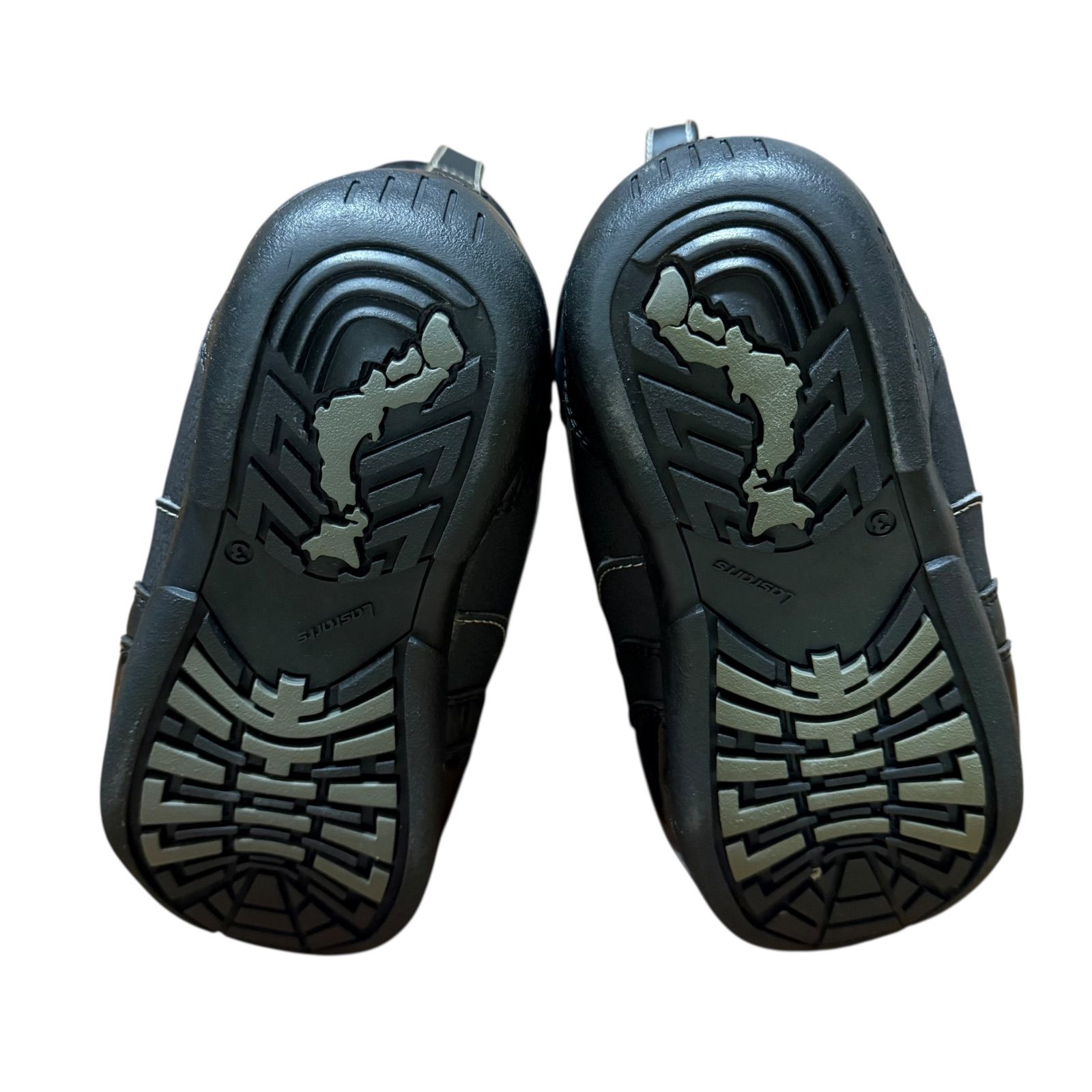 ほぼ未使用】LASTARTS LS912 BOA 22.5-23cm スノーボードブーツ