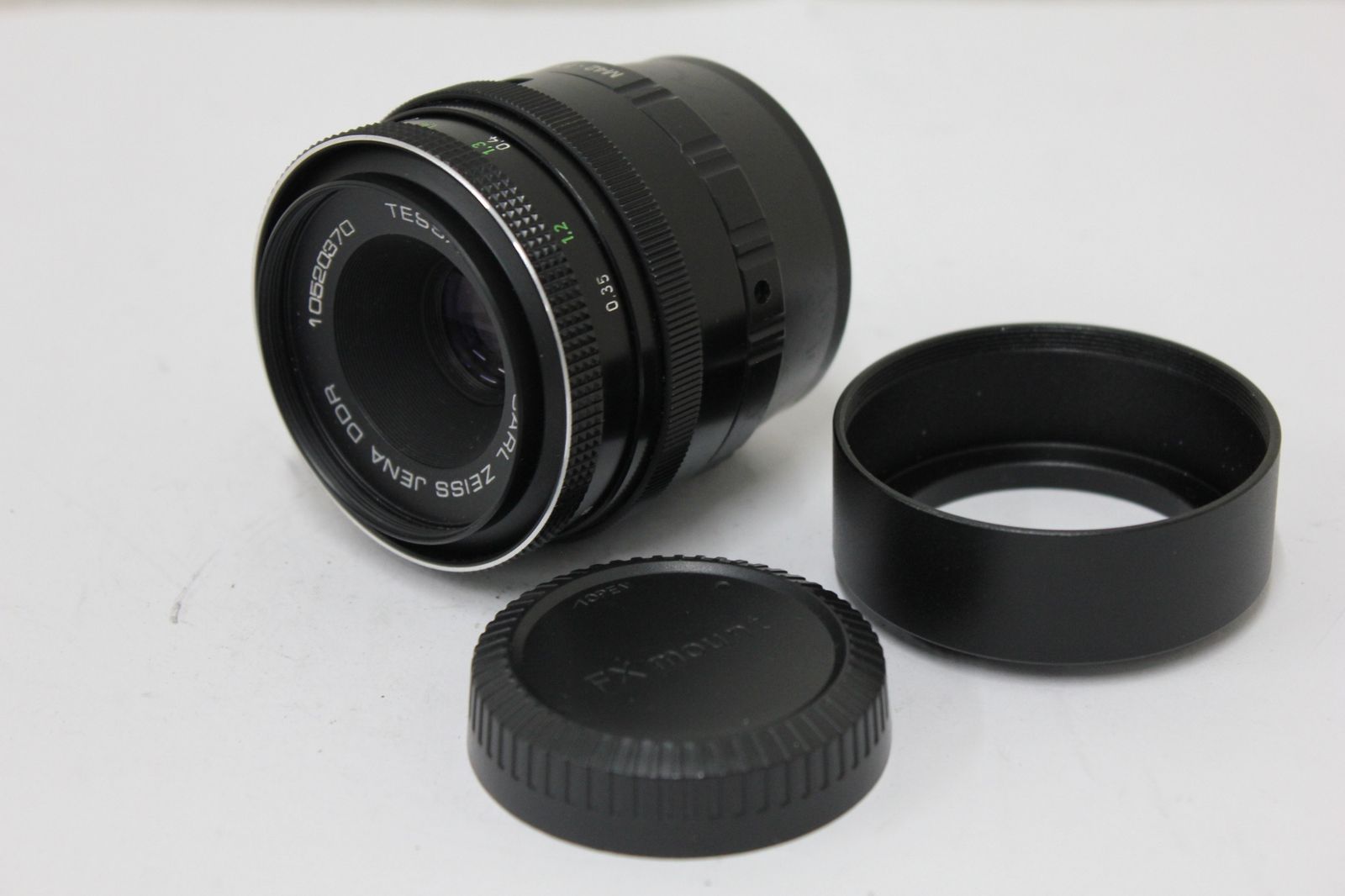 [美品:即決おまけ/作例有]カールツァイスCarl Zeiss M42マウント TESSAR 50mm F2.8 JENA DDR 返品保証】 カールツァイス Carl Zeiss Tessar 50mm F2.8 Jena DDR M42