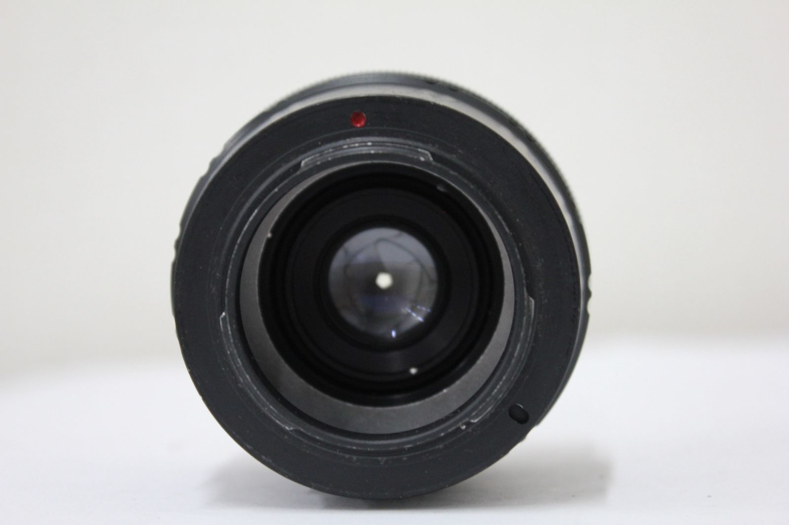 返品保証】 カールツァイス Carl Zeiss Tessar 50mm F2.8 Jena DDR M42