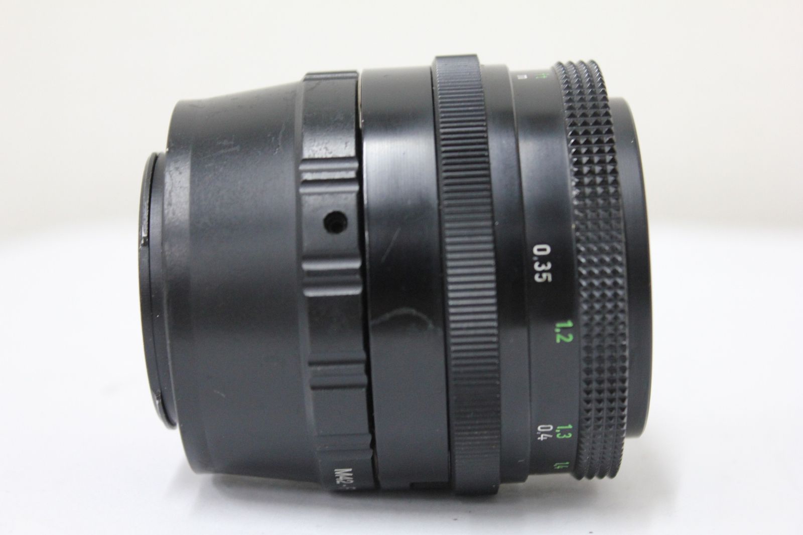 [美品:即決おまけ/作例有]カールツァイスCarl Zeiss M42マウント TESSAR 50mm F2.8 JENA DDR 返品保証】 カールツァイス Carl Zeiss Tessar 50mm F2.8 Jena DDR M42