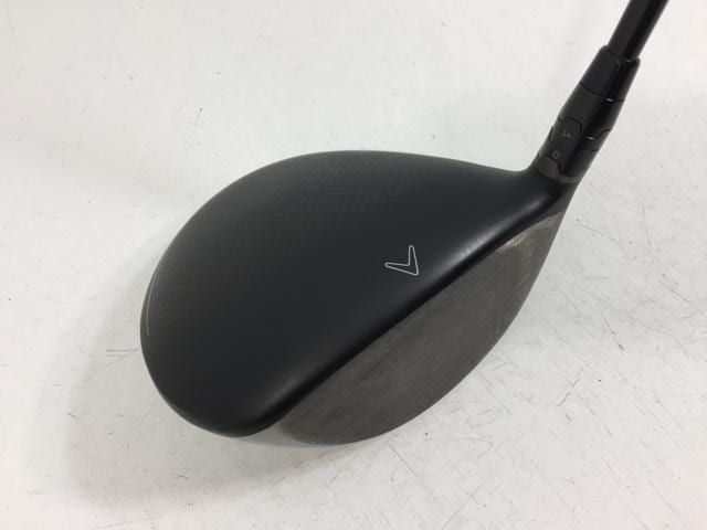 返品OK 【中古ゴルフクラブ】キャロウェイ ROGUE(ローグ) ST MAX LS