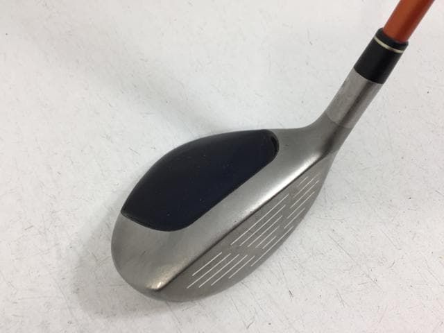 中古ゴルフクラブ】ミズノ JPX 800 ユーティリティ (日本仕様) UST