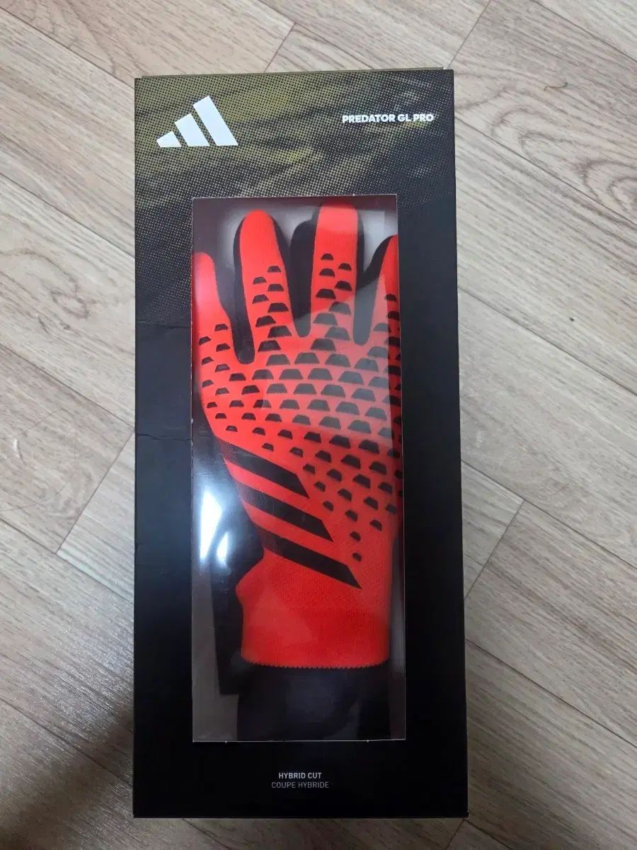 アディダスキーパーグローブ Adidas キーパー グローブ adidasアディダス - エックス GKグローブ