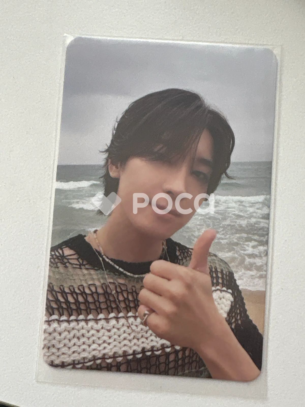 Seventeen ウォヌ セブチ SPILL THE FEELS FEEL YOU Ver. - メルカリ