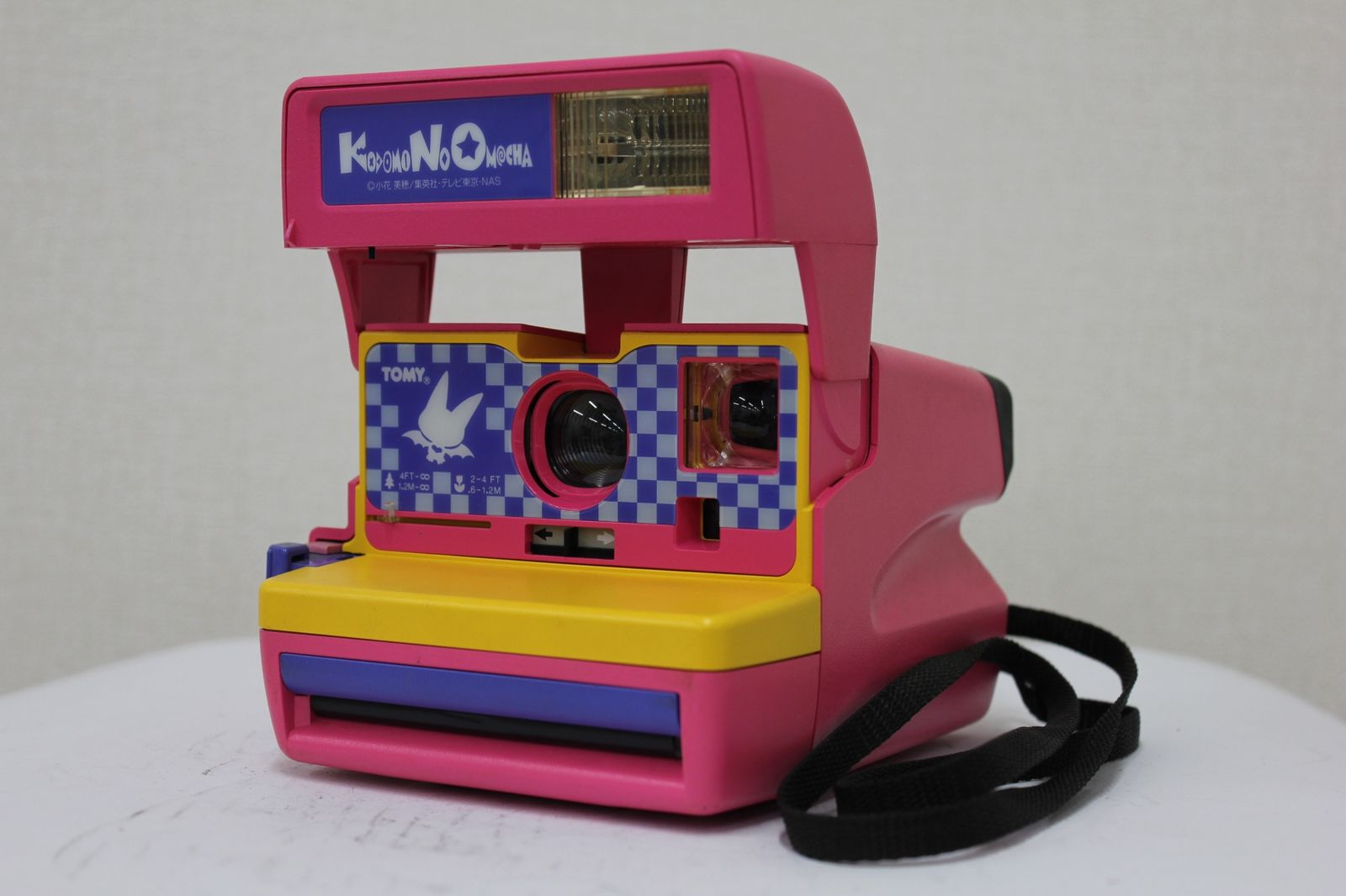 返品保証】 ポラロイド Polaroid Kodomono Omocha こどものおもちゃ