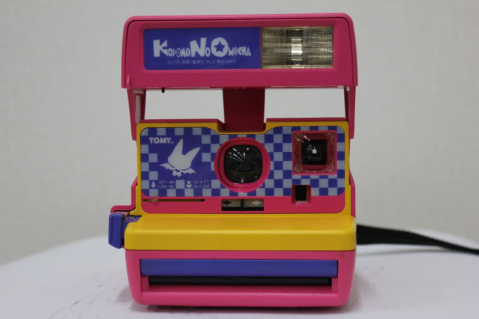 返品保証】 ポラロイド Polaroid Kodomono Omocha こどものおもちゃ