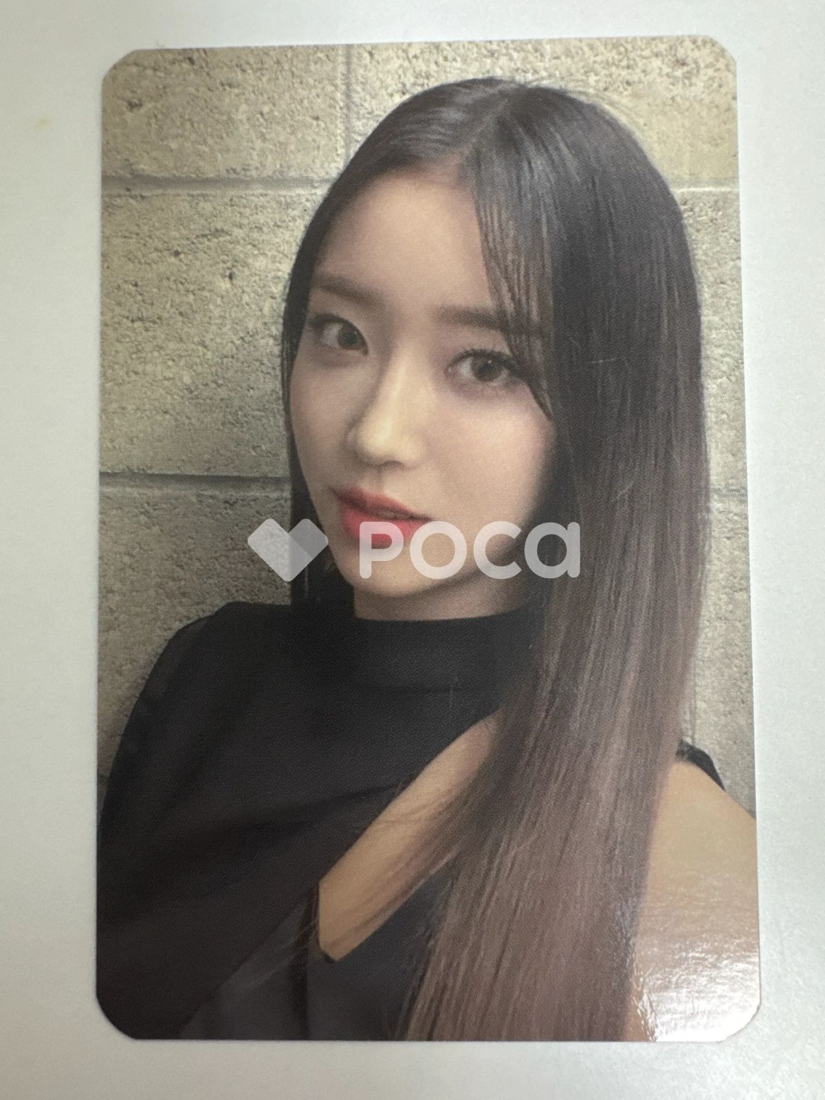 STAYC  スミン トレカ STAYC アイサ スミン トレカセット - メルカリ