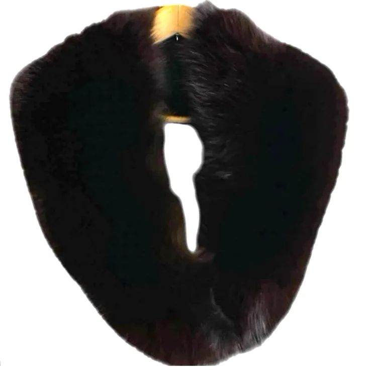 SAGA FOX サガ フォックス 毛皮 ファー ティペット 襟巻き - メルカリ