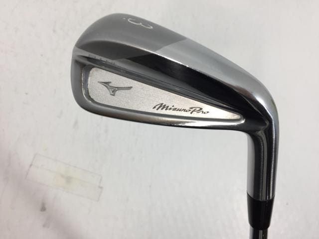 お買い得品！【中古ゴルフクラブ】ミズノ ミズノプロ FLI-HI ユーティリティ 2018 UST マミヤ ATTAS MB-HY 95 U3【14日間返品OK】 返品OK 【中古ゴルフクラブ】ミズノ ミズノプロ FLI-HI ユーティリティ