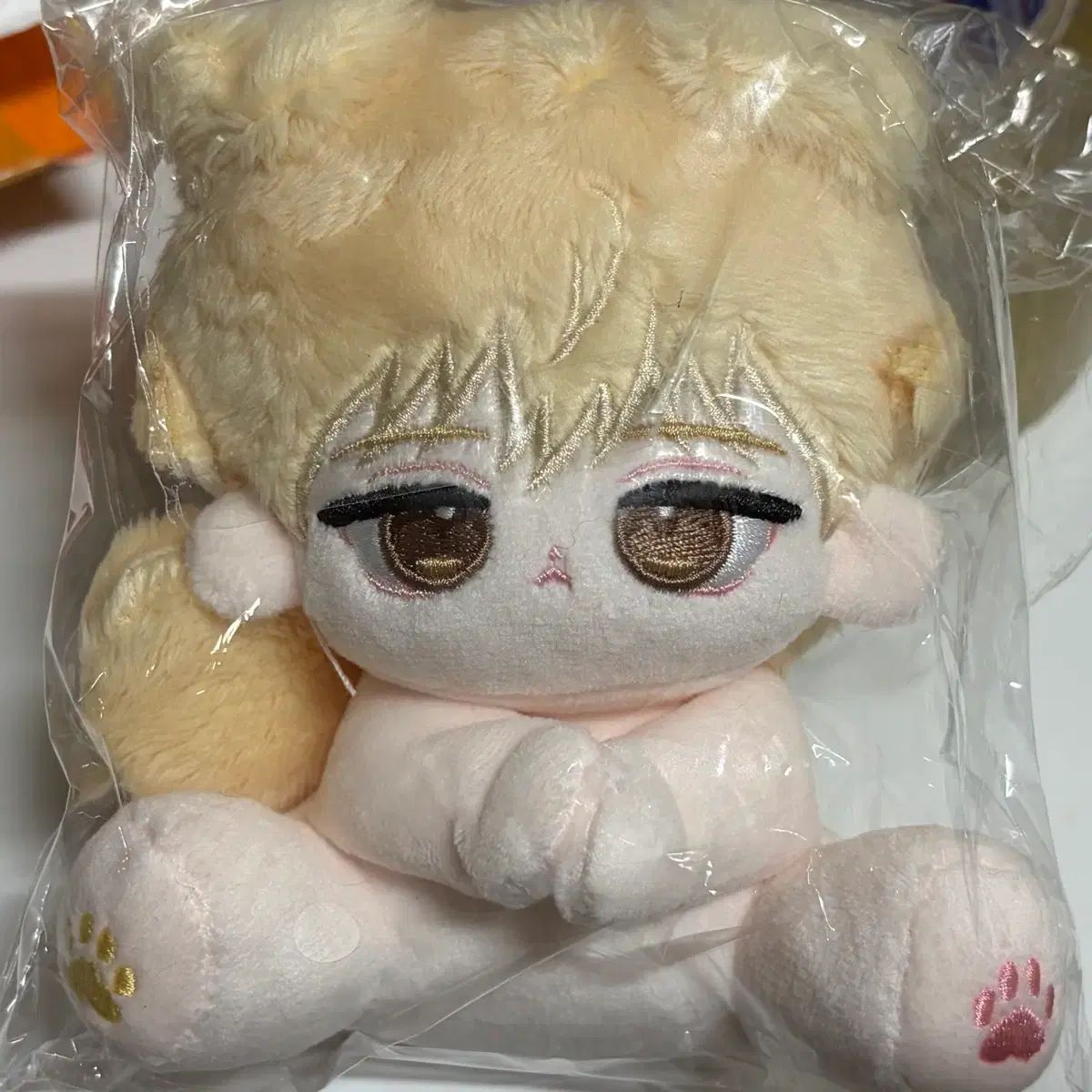 即払いo) デビューできないと死ぬ病気にかかってしまいました パク