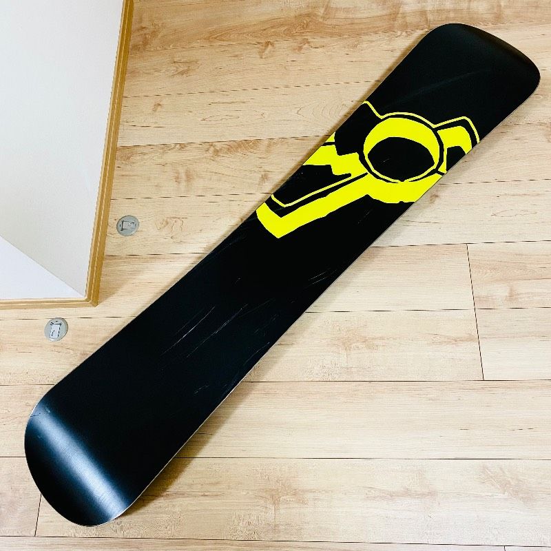 キャピタ CAPITA サンダースティック THUNDERSTICK スノーボード 板