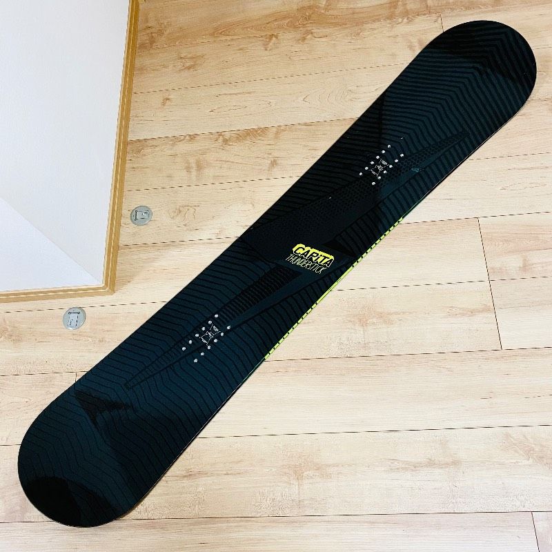 キャピタ CAPITA サンダースティック THUNDERSTICK スノーボード 板