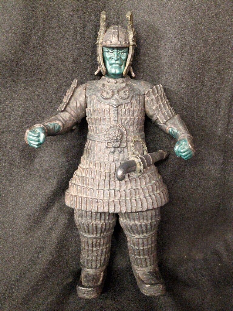 セガ ハイグレードフィギュア 大魔神 - メルカリ