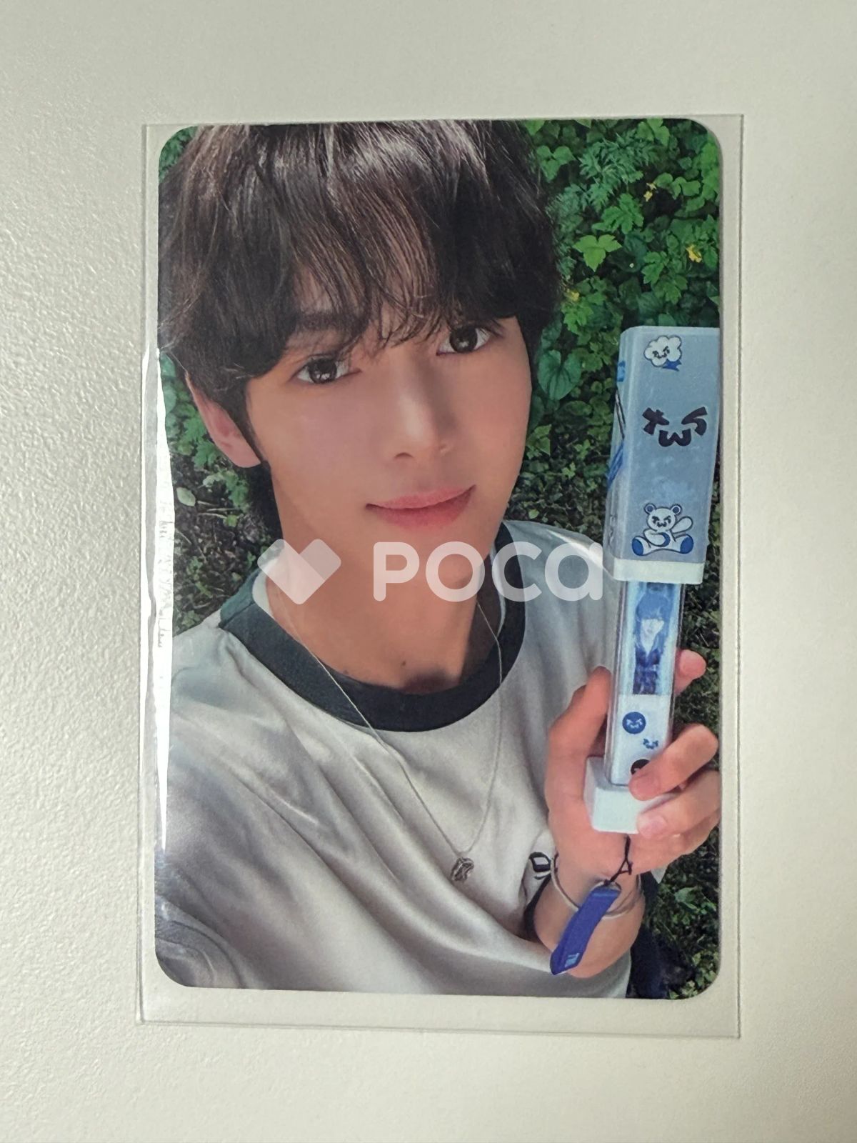 TWS ハンジン 2025 TWS TOUR '24/7:WITH:US' IN SEOUL 42:ZONE - メルカリ