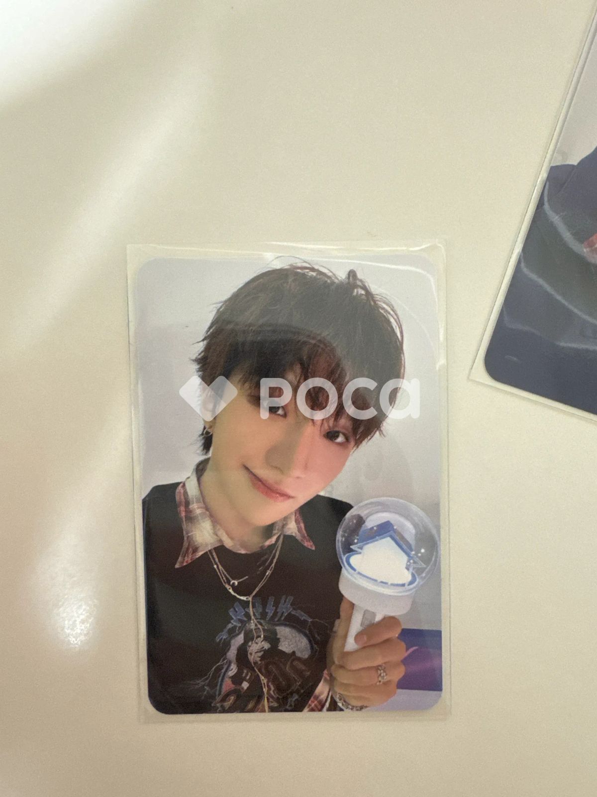 BOYNEXTDOOR ウンハク BOYNEXTDOOR TOUR KNOCK ON Vol.1 FINAL ONEDOOR