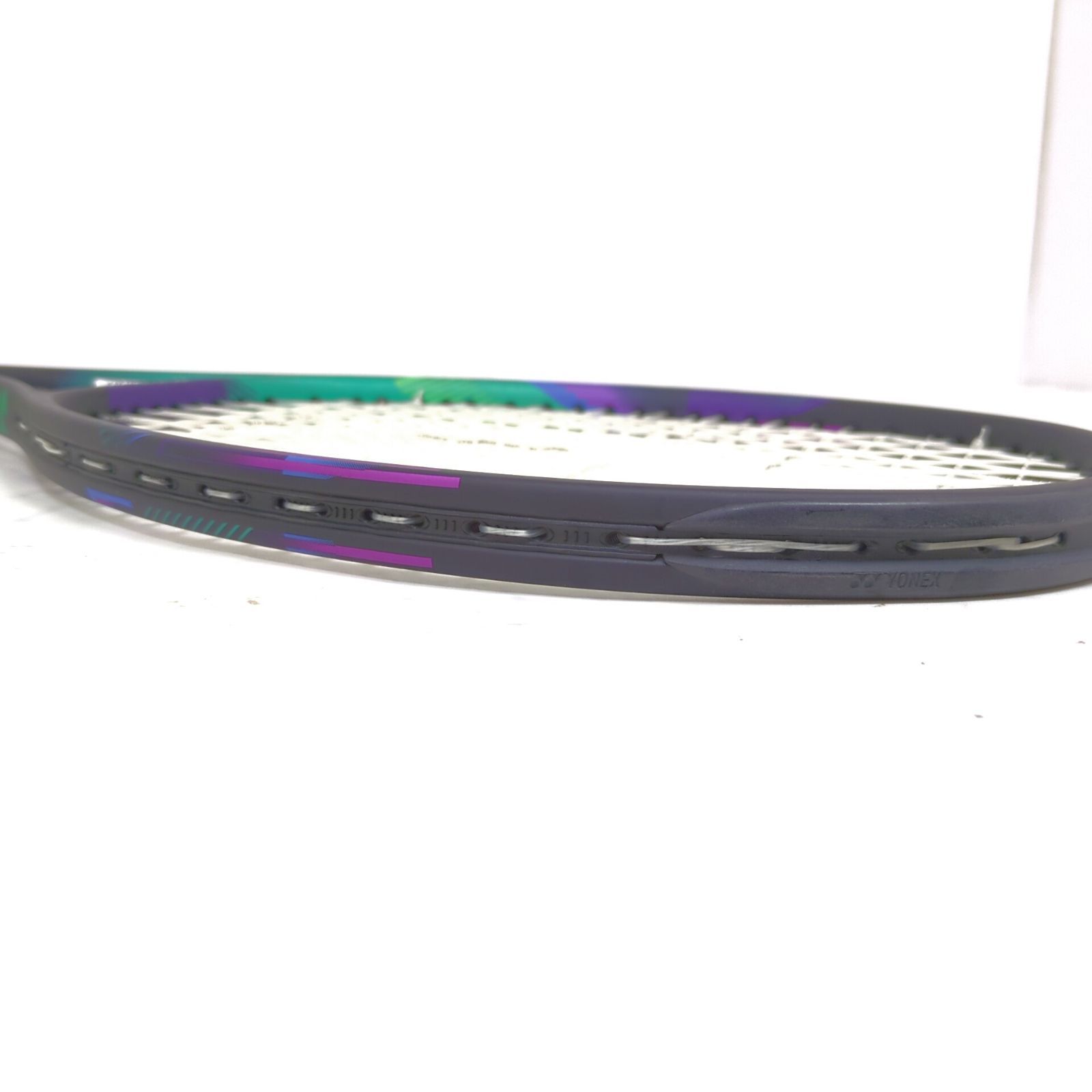 ヨネックス 硬式ラケット VCORE PRO 104 ソフトケース付き - メルカリ