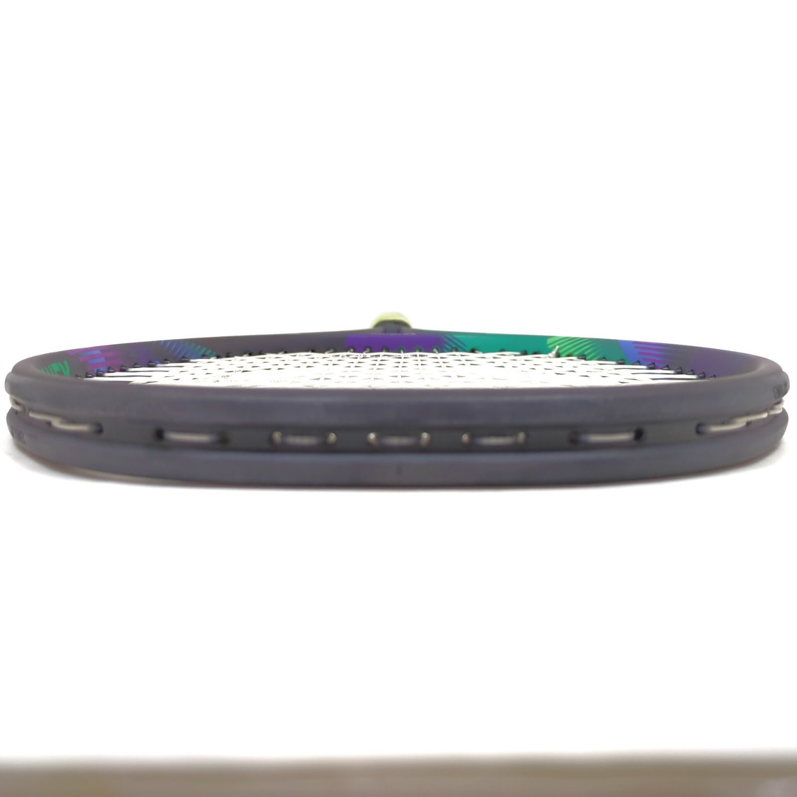 ヨネックス 硬式ラケット VCORE PRO 104 ソフトケース付き - メルカリ