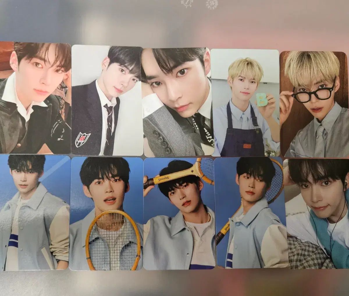 ZEROBASEONE(ゼロベースワン・ZB1・ゼベワン) ZEROBASEONE(ゼロベース