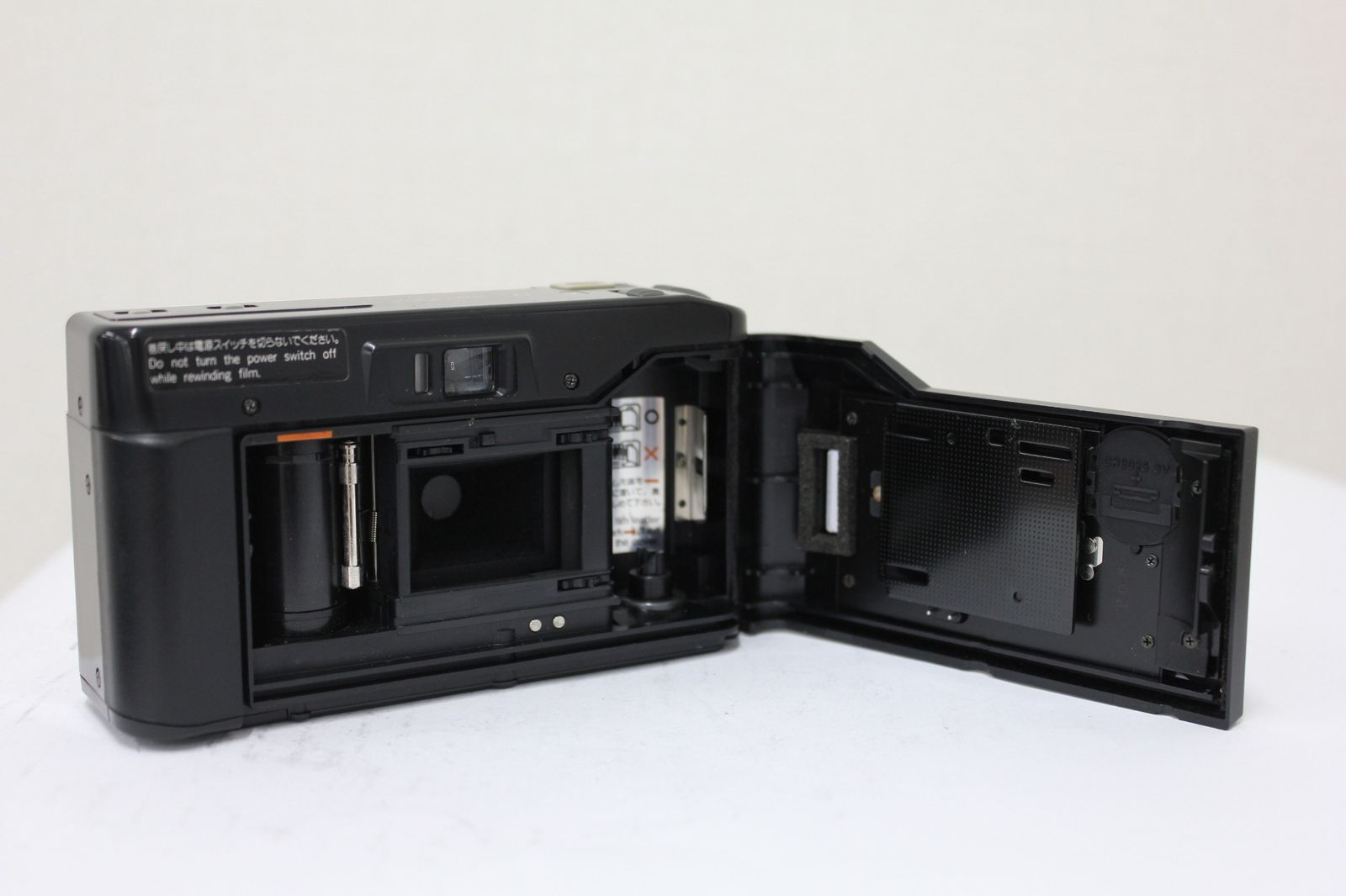 返品保証】 京セラ Kyocera TD Carl Zeiss Tessar 35mm F3.5 T