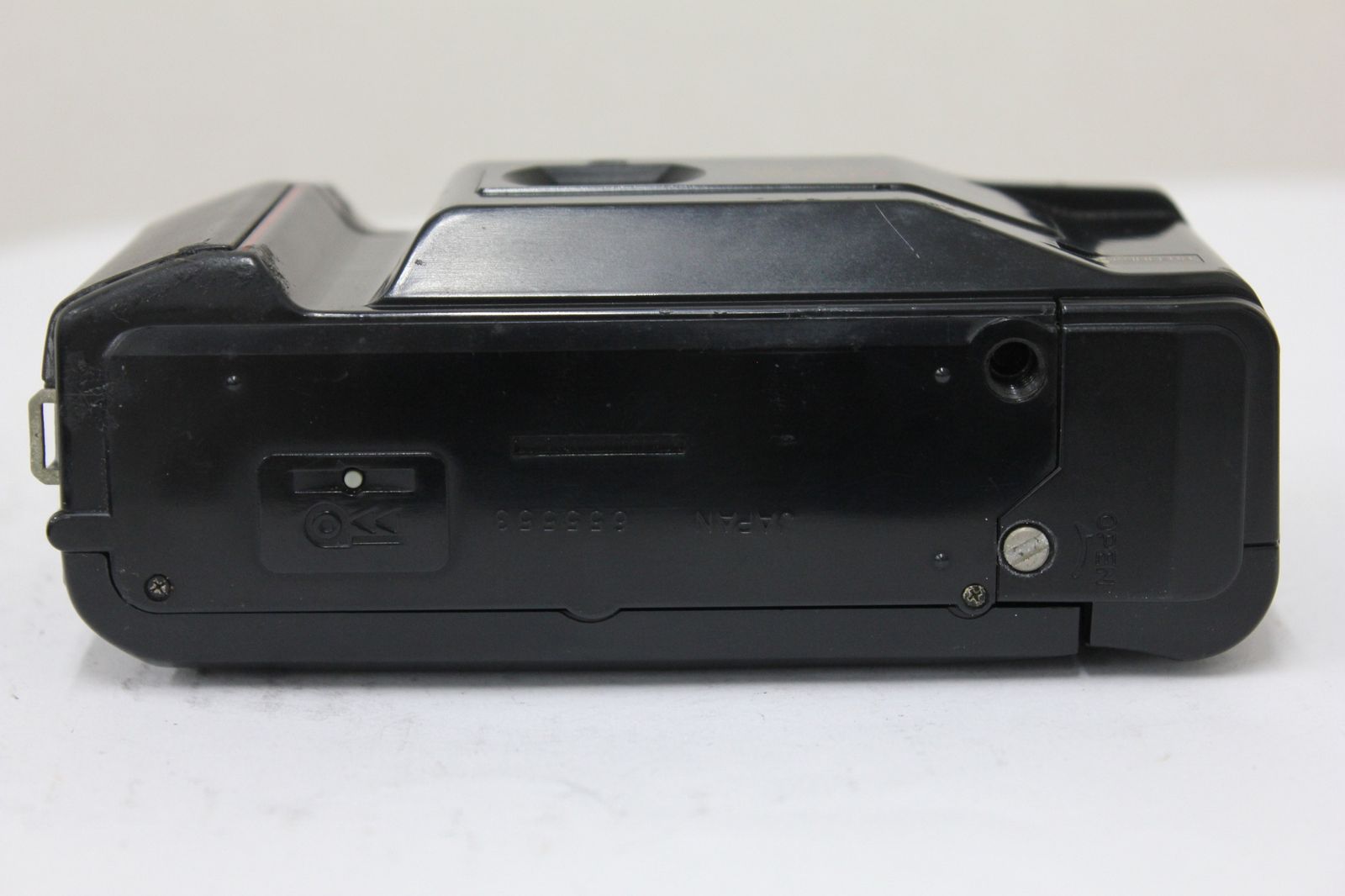 返品保証】 京セラ Kyocera TD Carl Zeiss Tessar 35mm F3.5 T