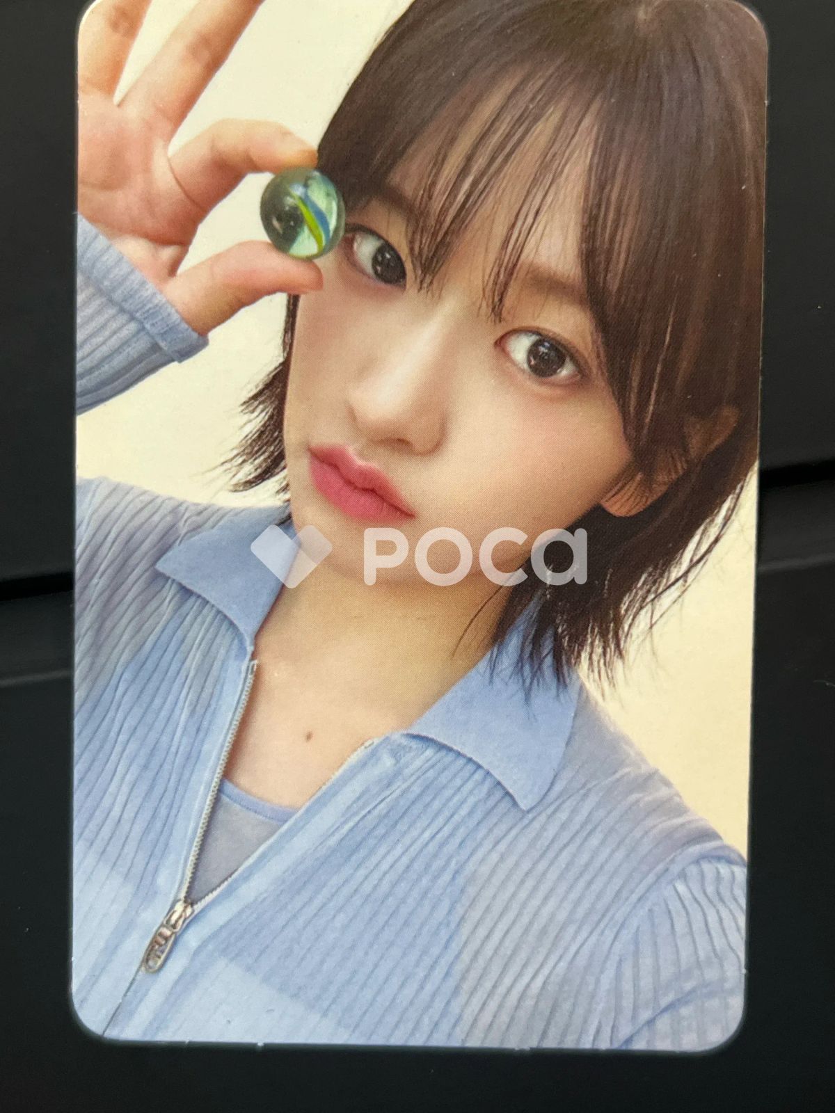 IVE ユジン I'VE MINE LOVED IVE Ver. - メルカリ