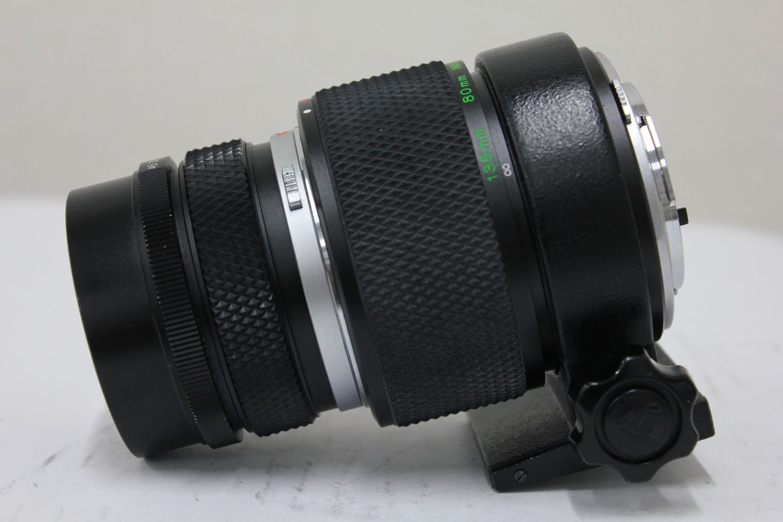 返品保証】 オリンパス Olympus OM-SYSTEM ZUIKO AUTO-MACRO 135mm F4