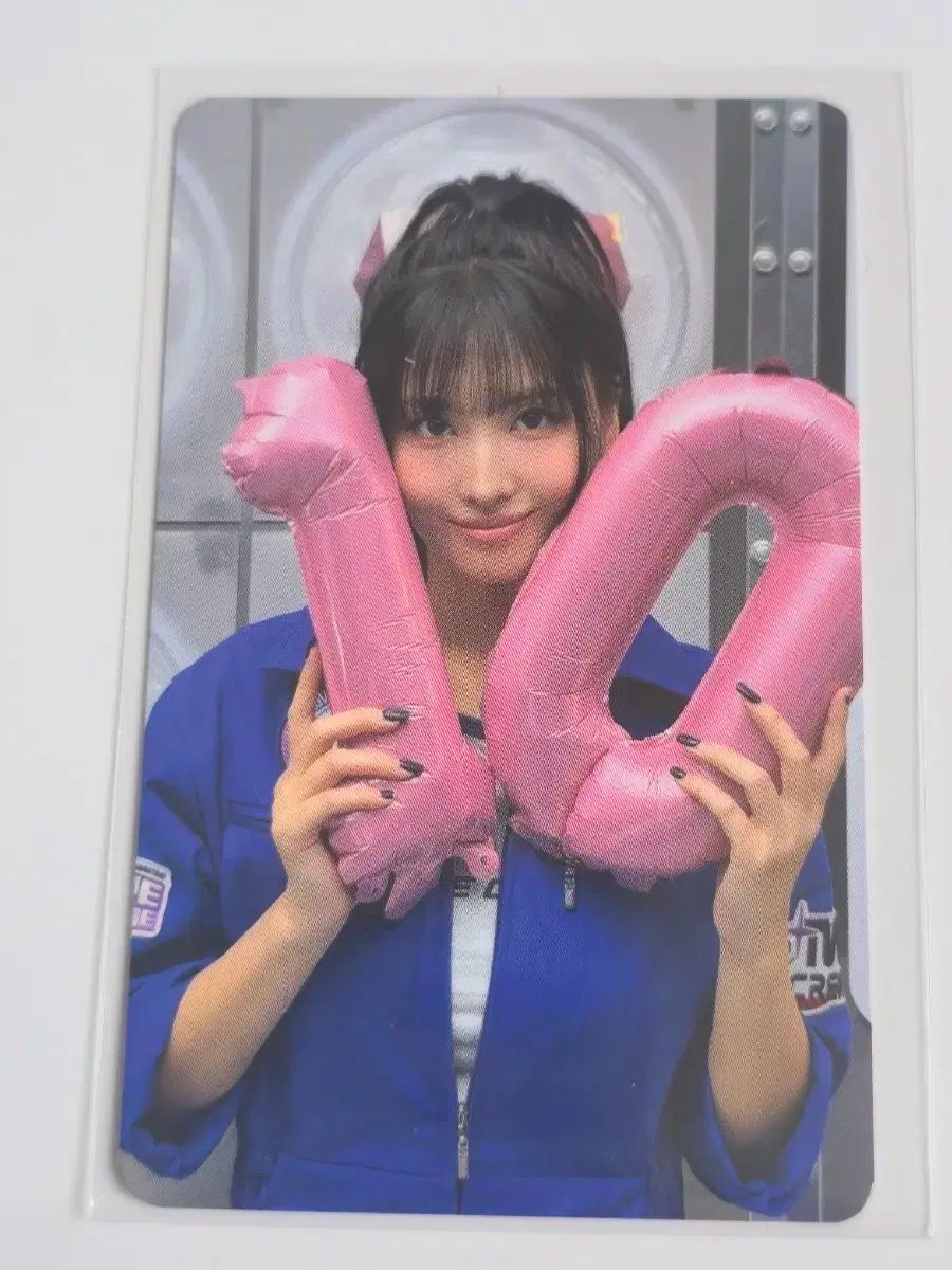 TWICEポップアップ購入特典トレカ モモ TWICE POPUP 【公式通販】