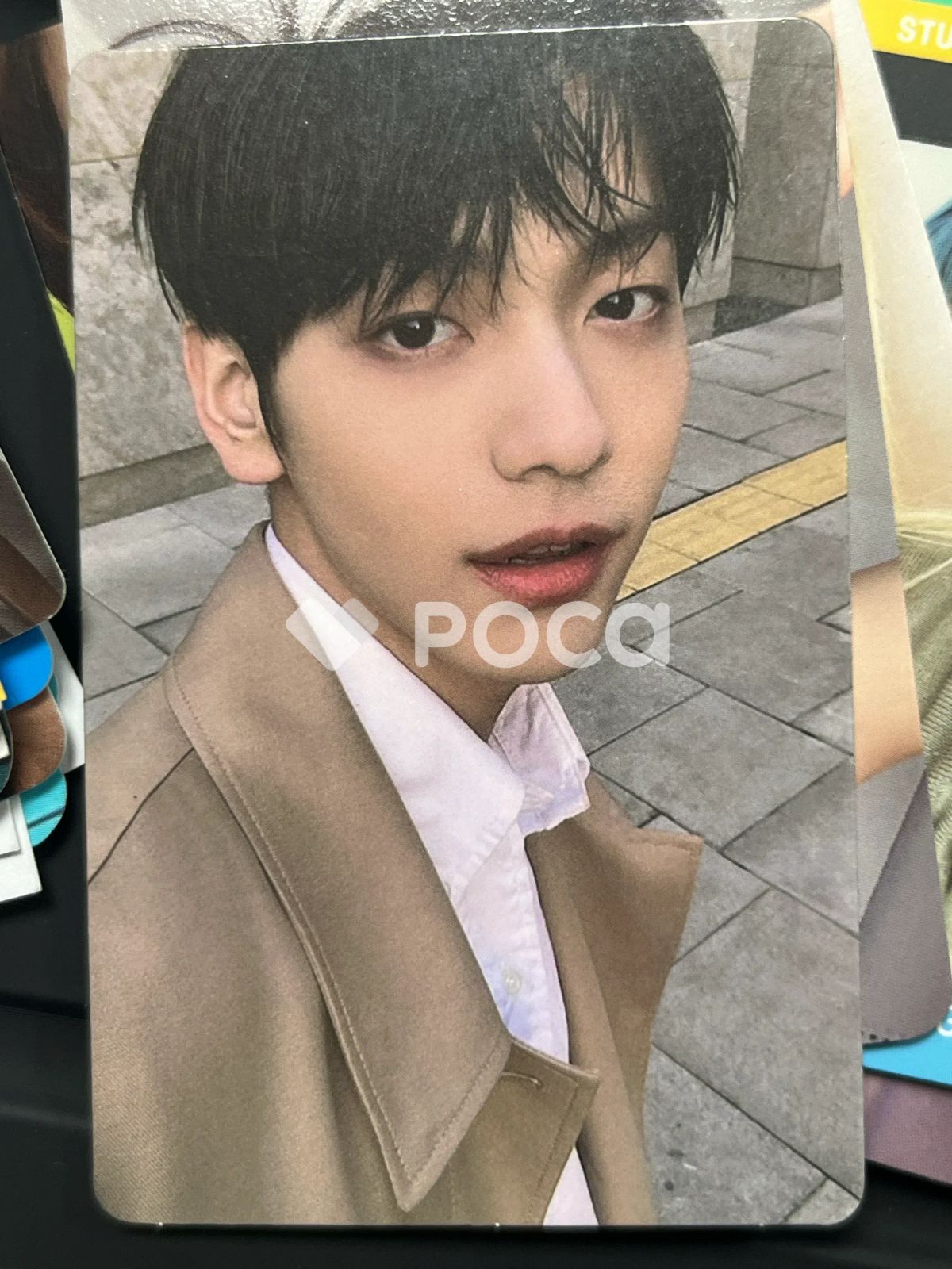 TXT スビン The Chaos Chapter: FREEZE YOU Ver. - メルカリ