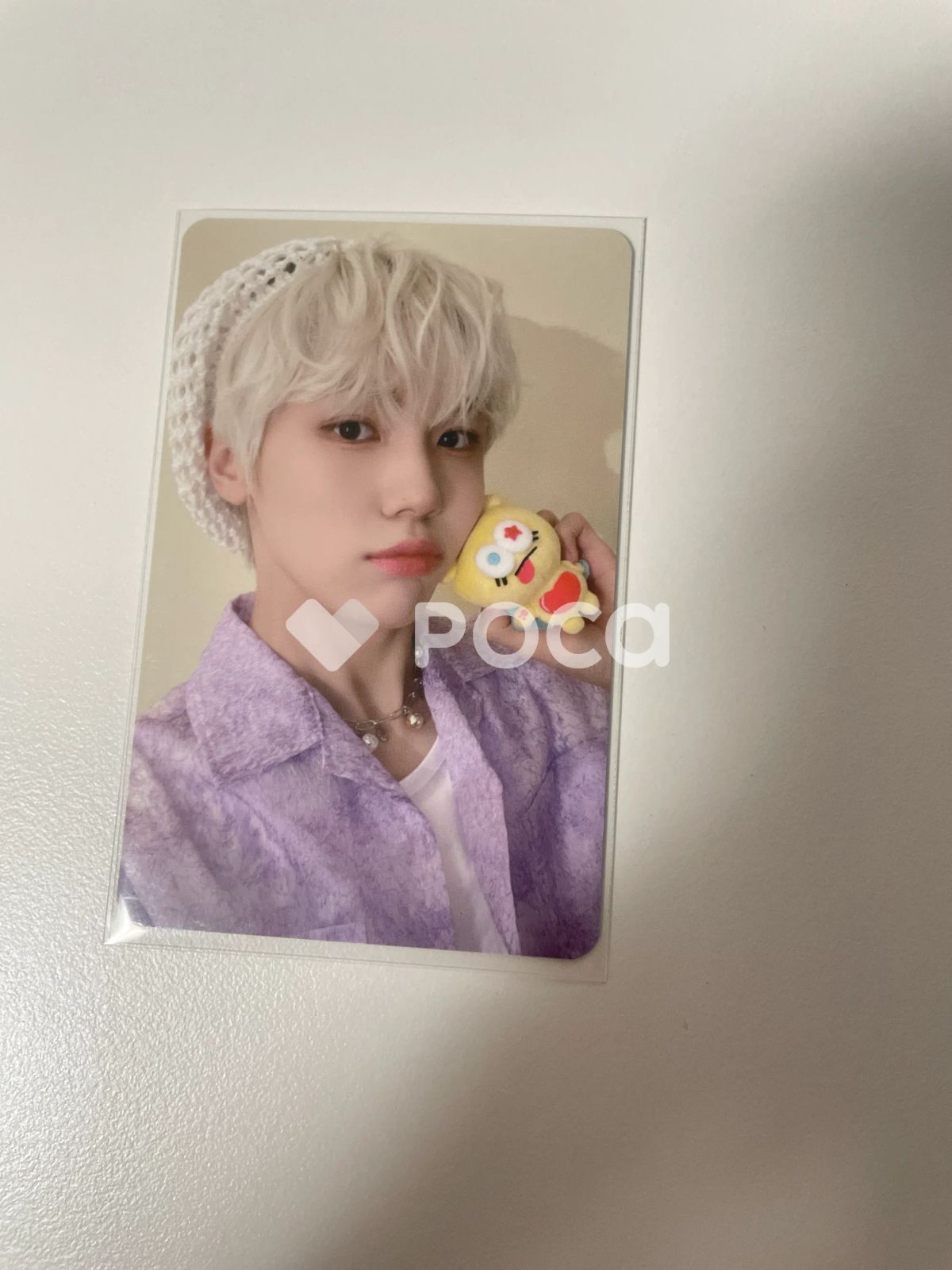 CRAVITY ソンミン 2023 CRAVITY CHARACTER [SUMMER CCREW