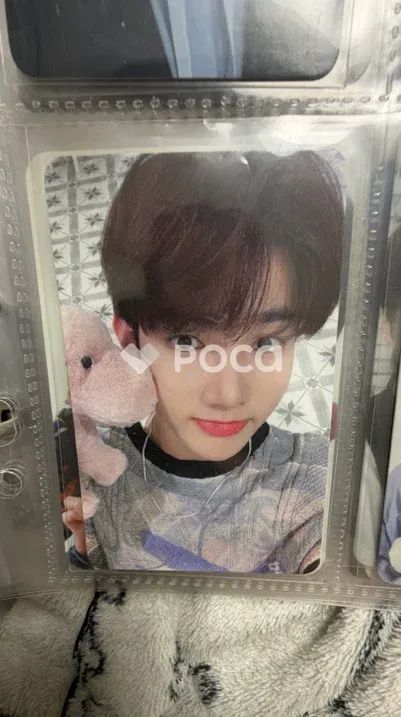 ZEROBASEONE ジャンハオ MELTING POINT Digipack ver. Makestar