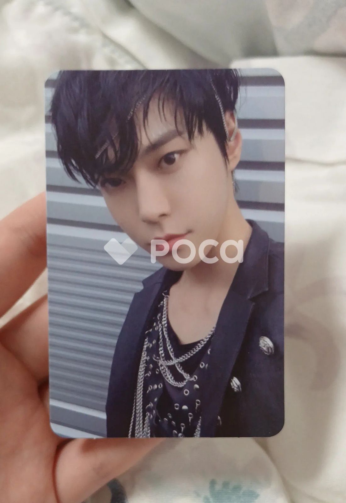 NCT ドヨン NCT #127 Neo Zone : The Final Round 2ND PLAYER ver