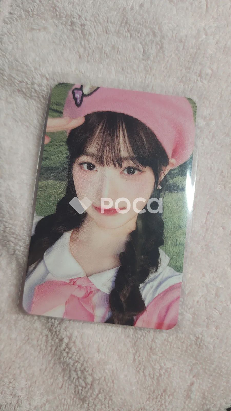 IVE 3rd OFFICIAL FANCLUB DIVE [IVE SCOUT] FANCLUB KIT 【公式通販】